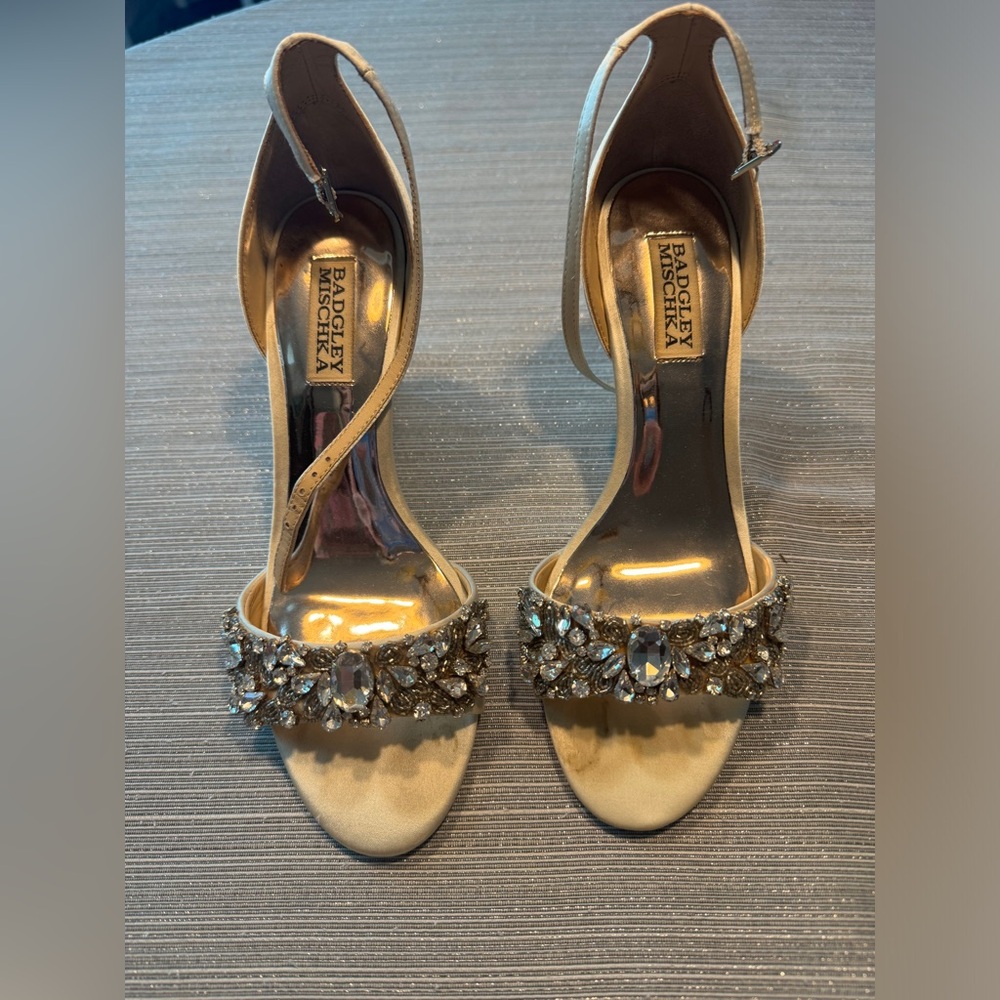 Women Heel